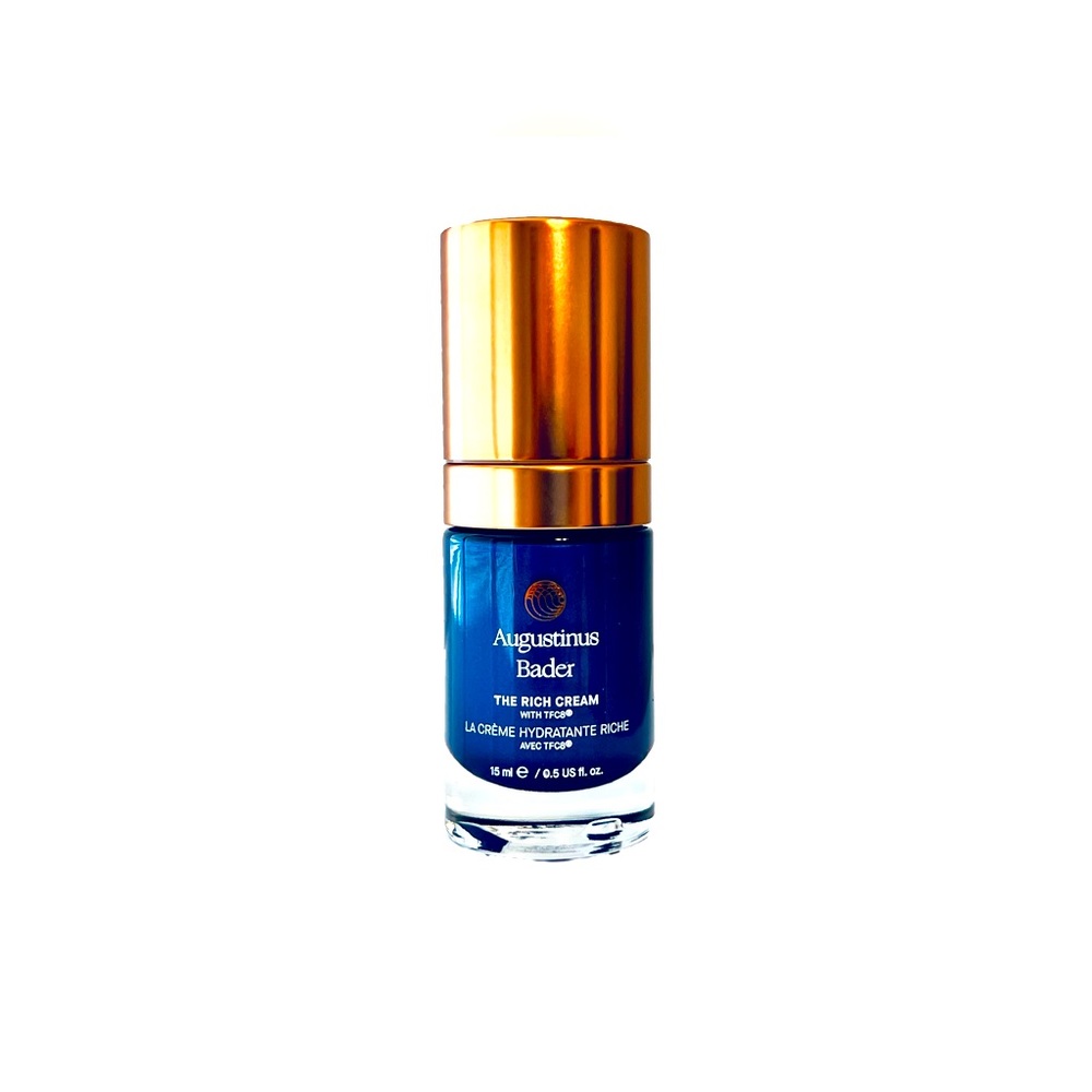 Augustinus Bader The RIch Cream 15ml/0.5oz ~ NWOB